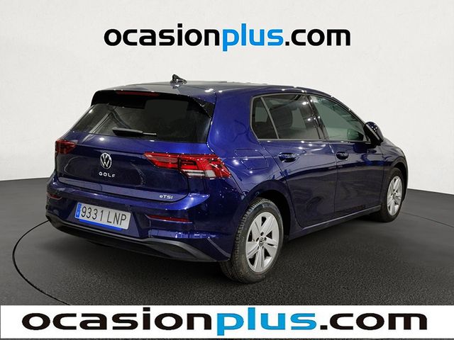 Volkswagen Golf Life 1.0 eTSI 81 kW (110 CV) DSG