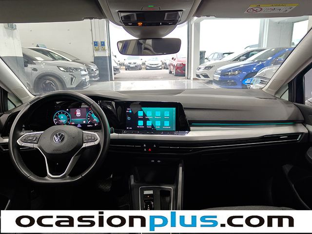 Volkswagen Golf Life 1.0 eTSI 81 kW (110 CV) DSG