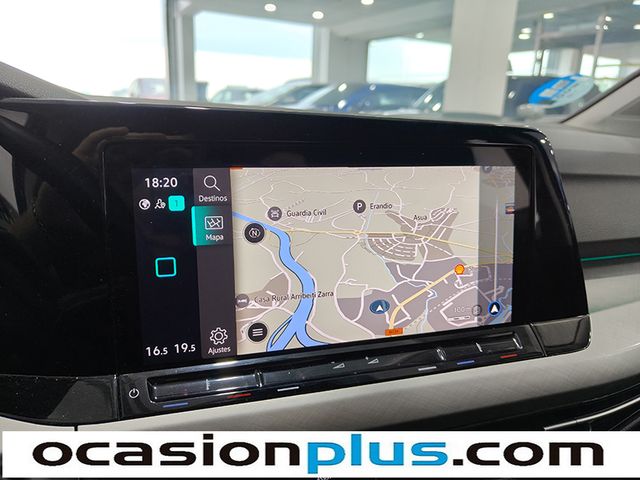 Volkswagen Golf Life 1.0 eTSI 81 kW (110 CV) DSG