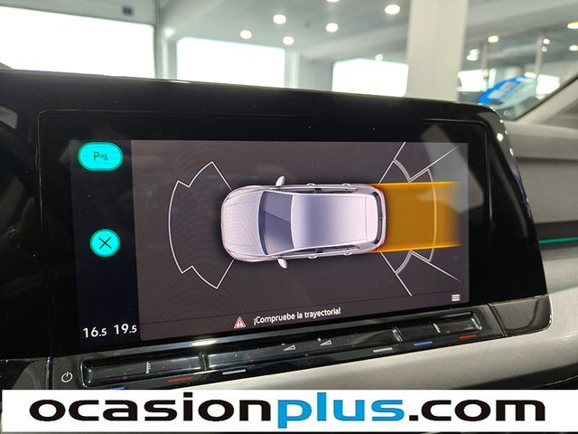 Volkswagen Golf Life 1.0 eTSI 81 kW (110 CV) DSG