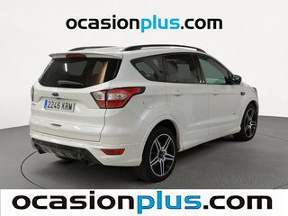 Ford Kuga 2.0 TDCI ST-Line 4x4 Powershift 132 kW (180 CV)