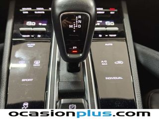 Porsche Cayenne 250 kW (340 CV)