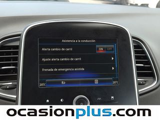 Renault Grand Scenic Intens dCi 81 kW (110 CV)