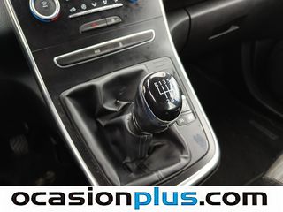 Renault Grand Scenic Intens dCi 81 kW (110 CV)