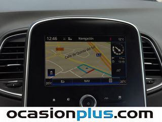 Renault Grand Scenic Intens dCi 81 kW (110 CV)