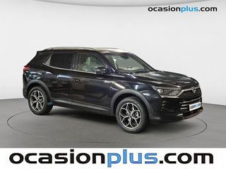 KGM Korando G15T Urban Plus GSR Auto 120 kW (163 CV)