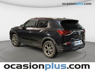 KGM Korando G15T Urban Plus GSR Auto 120 kW (163 CV)