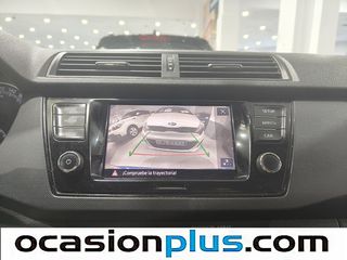 Skoda Fabia Combi 1.0 TSI Ambition Plus 70 kW (95 CV)
