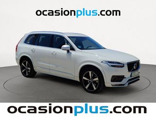 Volvo XC90 D5 R-Design AWD Auto 173 kW (235 CV)