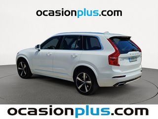 Volvo XC90 D5 R-Design AWD Auto 173 kW (235 CV)