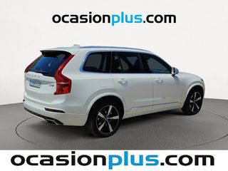 Volvo XC90 D5 R-Design AWD Auto 173 kW (235 CV)