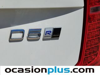 Volvo XC90 D5 R-Design AWD Auto 173 kW (235 CV)