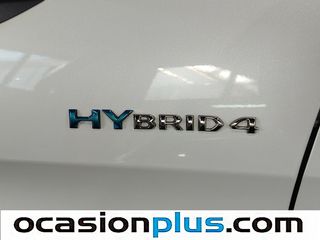 Peugeot 3008 Hybrid 300 GT Line e-EAT8 221 kW (300 CV)