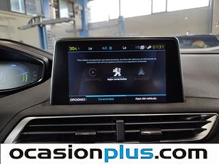 Peugeot 3008 Hybrid 300 GT Line e-EAT8 221 kW (300 CV)