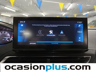 Peugeot 3008 PureTech 130 S&S Allure Pack EAT8 96 kW (130 CV)