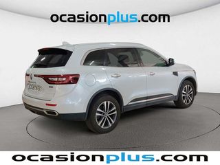 Renault Koleos dCi 130 Zen 4WD 130 kW (177 CV)