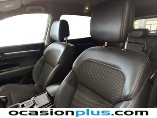 Renault Koleos dCi 130 Zen 4WD 130 kW (177 CV)