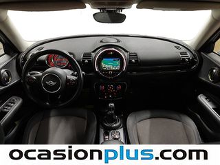 MINI MINI Clubman Cooper D 110 kW (150 CV)