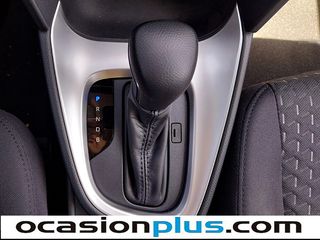 Toyota Yaris Cross 120H Business Plus 85 kW (116 CV)