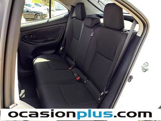 Toyota Yaris Cross 120H Business Plus 85 kW (116 CV)