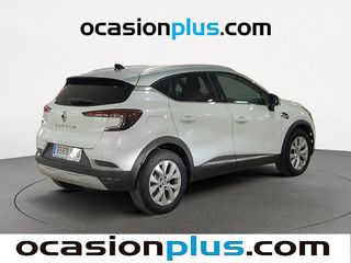 Renault Captur Zen TCe 66 kW (90 CV)
