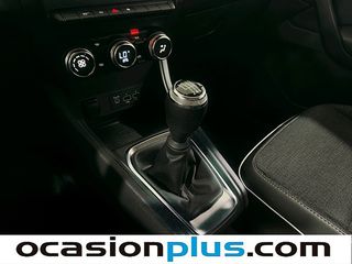 Renault Captur Zen TCe 66 kW (90 CV)