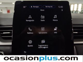 Renault Captur Zen TCe 66 kW (90 CV)