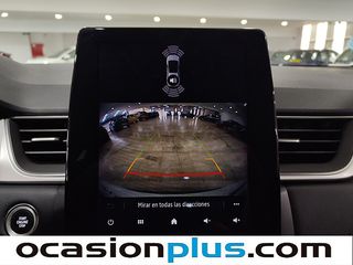 Renault Captur Zen TCe 66 kW (90 CV)