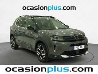 Citroen C5 Aircross PureTech 130 S&S Shine Pack EAT8 96 kW (131 CV)