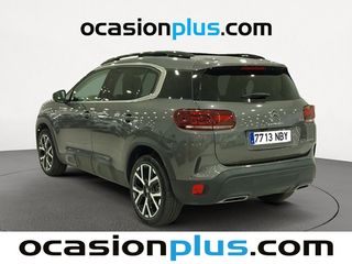Citroen C5 Aircross PureTech 130 S&S Shine Pack EAT8 96 kW (131 CV)