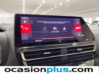 Citroen C5 Aircross PureTech 130 S&S Shine Pack EAT8 96 kW (131 CV)