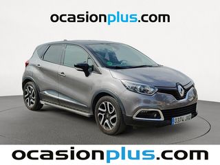 Renault Captur Zen Energy dCi 80 kW (110 CV)