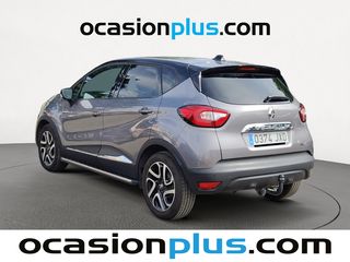 Renault Captur Zen Energy dCi 80 kW (110 CV)