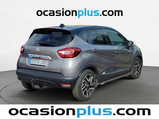 Renault Captur Zen Energy dCi 80 kW (110 CV)
