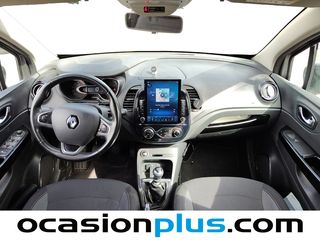 Renault Captur Zen Energy dCi 80 kW (110 CV)