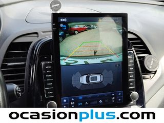 Renault Captur Zen Energy dCi 80 kW (110 CV)