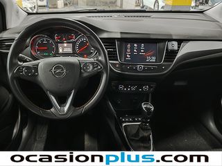 Opel Crossland X 1.6 Turbo S&S Excellence 88 kW (120 CV)