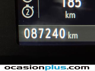 Opel Crossland X 1.6 Turbo S&S Excellence 88 kW (120 CV)