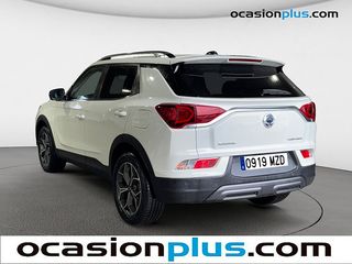 Ssangyong Korando G15T Urban Plus Auto 120 kW (163 CV)
