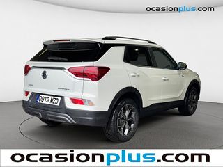 Ssangyong Korando G15T Urban Plus Auto 120 kW (163 CV)