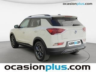 Ssangyong Korando G15T Urban Auto 120 kW (163 CV)