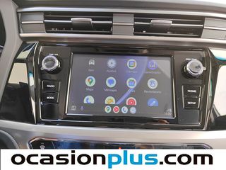 Ssangyong Korando G15T Urban Auto 120 kW (163 CV)