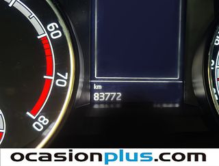 Skoda Fabia Combi 1.0 TSI Ambition Plus 70 kW (95 CV)