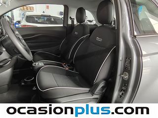 Fiat 500 Electrico Action Hb 185 km 70 kW (95 CV)