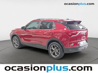 Ssangyong Korando G15T Urban 120 kW (163 CV)