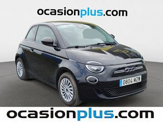Fiat 500 Electrico Action Hb 185 km 70 kW (95 CV)