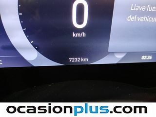 Fiat 500 Electrico Action Hb 185 km 70 kW (95 CV)