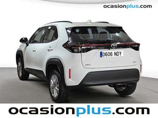 Toyota Yaris Cross 120H Business Plus 85 kW (116 CV)