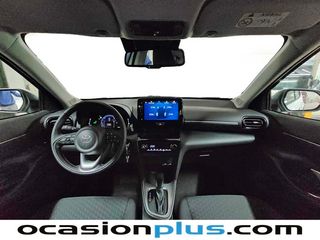 Toyota Yaris Cross 120H Business Plus 85 kW (116 CV)