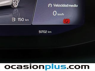 SEAT León 1.5 eTSI S&S FR Go L DSG 110 kW (150 CV)